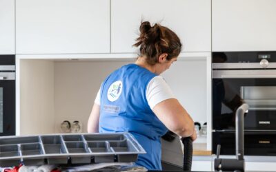 Comment Vilar Pronet simplifie le nettoyage résidentiel à Dudelange avec des services personnalisés ?